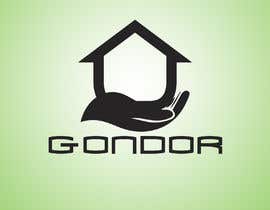 #29 for New Logo + Banner (Gondor) by FATHILMD12