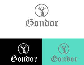#17 pentru New Logo + Banner (Gondor) de către MrongDesign