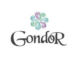 #18 für New Logo + Banner (Gondor) von lunkijude
