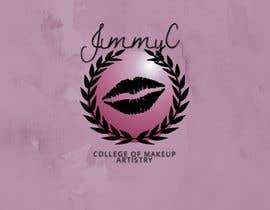 #66 pentru Design a new logo for makeup academy de către grimshur