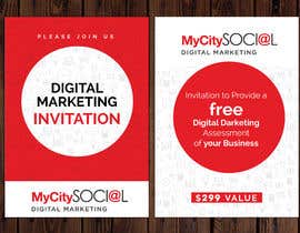 #10 for Business Meeting Invitations by ssandaruwan84