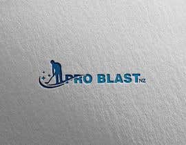 #119 ， Create logo for Problast 来自 monira121214