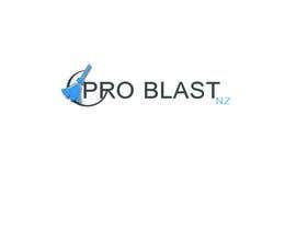 #131 untuk Create logo for Problast oleh miladmetry