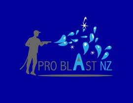 #145 za Create logo for Problast od rezaulkarimsabuj