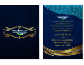 #27 for President&#039;s Circle Invitation by trendbuzz