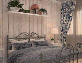 #17 para Interior Design Bedroom Project de nedaaelislam44
