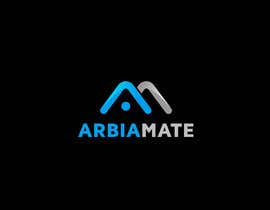 #95 for Make a logo for arbiMate by FARHANA360
