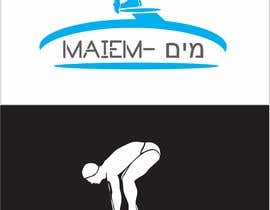 #11 for LOGO for Swimming School by jadooo19