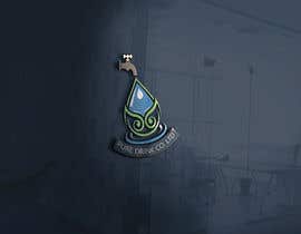 #49 for Pure Drink Co. Ltd. Branding/Logo av masudkhan8850