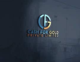 #93 pёr Design a Logo for Cash for Gold nga hmasum738