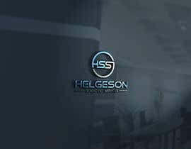 #117 for Logo for Helgeson Scientific Services by RBAlif