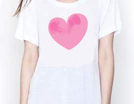 #52 for T-Shirt Design 7 Continuance love and Compassion af loukili2019