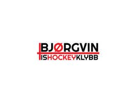 #83 za Logo for Bjørgvin Ishockeyklybb od JubairAhamed1
