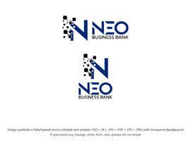nº 195 pour Design a logo for a Digital Bank focusing on Businesses par luisarmandojeda 