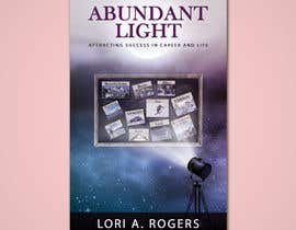 #34 para Book cover:  Abundant Light de shihab140395