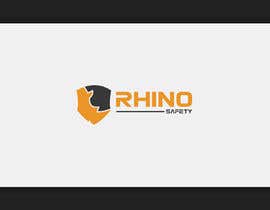 #29 para Rhino Safety Logo de Noma71