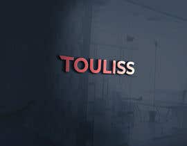 #9 ， I’d like to have a banner like shown made with the name “touliss” and a display photo with just the letter T as well. Want it to be unique and preferably a red or purple 来自 Oheduzzaman37
