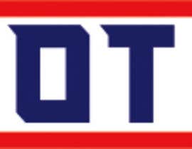 #123 para Hot Rod Speed Shop Logo de reddmac