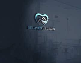 #120 pentru Create a logo for Beloved Villages de către NeriDesign