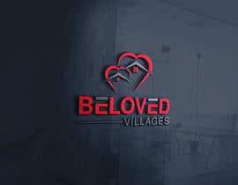 #164 pentru Create a logo for Beloved Villages de către Saidurbinbasher