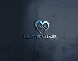 #87 pentru Create a logo for Beloved Villages de către Shahida1998