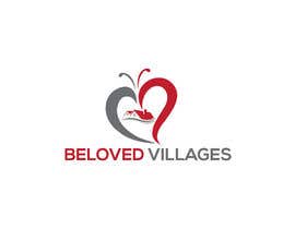 #189 pentru Create a logo for Beloved Villages de către thofa9018