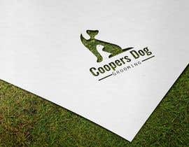 #47 for Logo for Dog Grooming Company by tulona0196