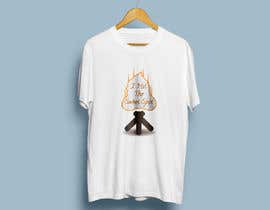 #41 for T shirt design by atiqurrahmanm25