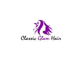 #44 for Hair Store Logo Design by Graphicsmart89