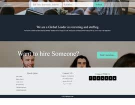 #53 για Design a website for recruitment company skillgence.com από afsana1313