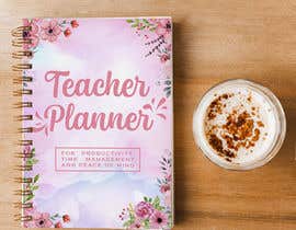 #4 untuk Create a floral theme planner for me oleh nhicko07