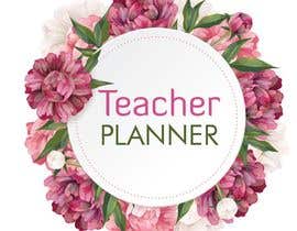 #3 for Create a floral theme planner for me by junaidusm