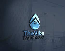 #47 para TheVibeWarehouse Logo Design Contest de Farhadchk