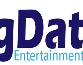 #18 para Bag Dat Entertainment Logo de darkavdark