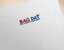 #20 para Bag Dat Entertainment Logo de naimmonsi12