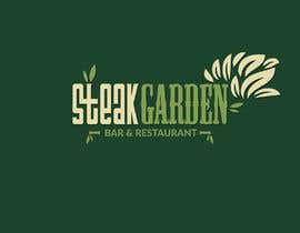 #71 para logotipo SteakGarden de moeedrathor16