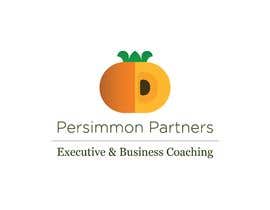 #44 pёr Logo for our Coaching Partnership - Persimmon Partners nga MariaMalik007