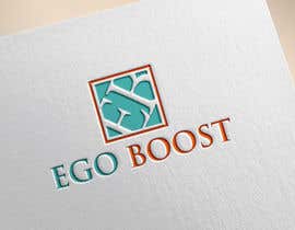 #291 for Ego Boost Package Design by mo3mobd