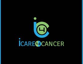 #132 for LOGO iCare4Cancer com by palashahmmed501