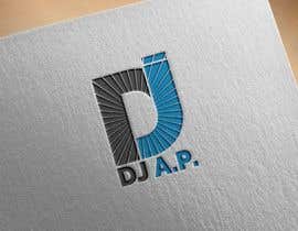 #72 för Design a DJ Logo av Anas2397