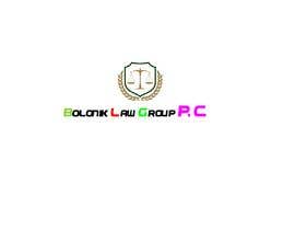 #42 for Design an Awesome Logo for Our Law Office :) by makhluk7861