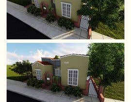 #25 για Create a architectural 2d rendering for me από abdilahrasyid05