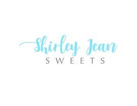 #250 para Design a Logo for my new bakery Shirley Jean Sweets por hennyuvendra