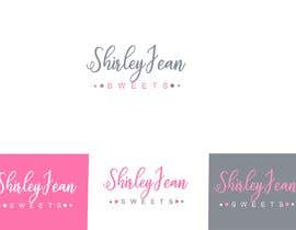 #304 para Design a Logo for my new bakery Shirley Jean Sweets por miracast