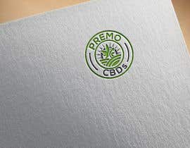 #251 for Logo Design for Hemp/CBD Company av socialdesign004