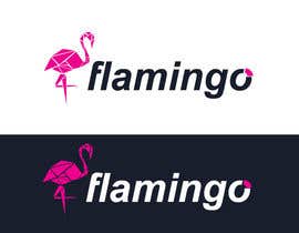 #40 для Design a logo for a project called Flamingo від rabbim971