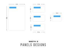 Nro 9 kilpailuun Design Trade Show Displays/Booth käyttäjältä frontrrr