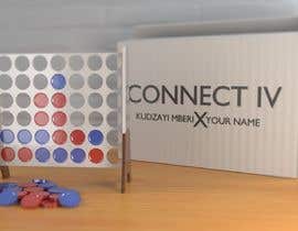 Číslo 2 pro uživatele Building a Connect 4 board od uživatele KudzayiM