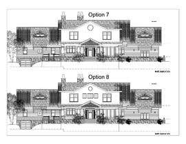 #16 per upstairs house design ideas da Ahmedbadr1991