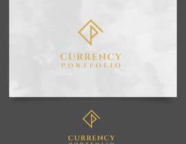 #106 for Design a Logo for a Crypto Currency Portfolio Tracker including app logo by faruqhossain3600